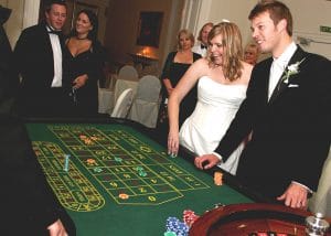 Roulette Casino Fun Hire